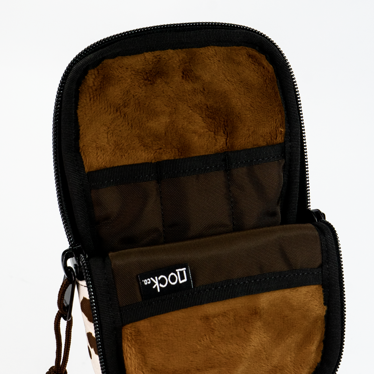 Rickshaw Bagworks Sinclair Model R Coozy Case - Over the Moon: Longhorn (Dromgoole's x 2026 Dallas Show Exclusive)