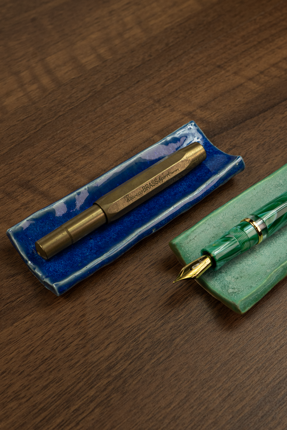Dromgoole's x mhexart The Tool Bench - Jade