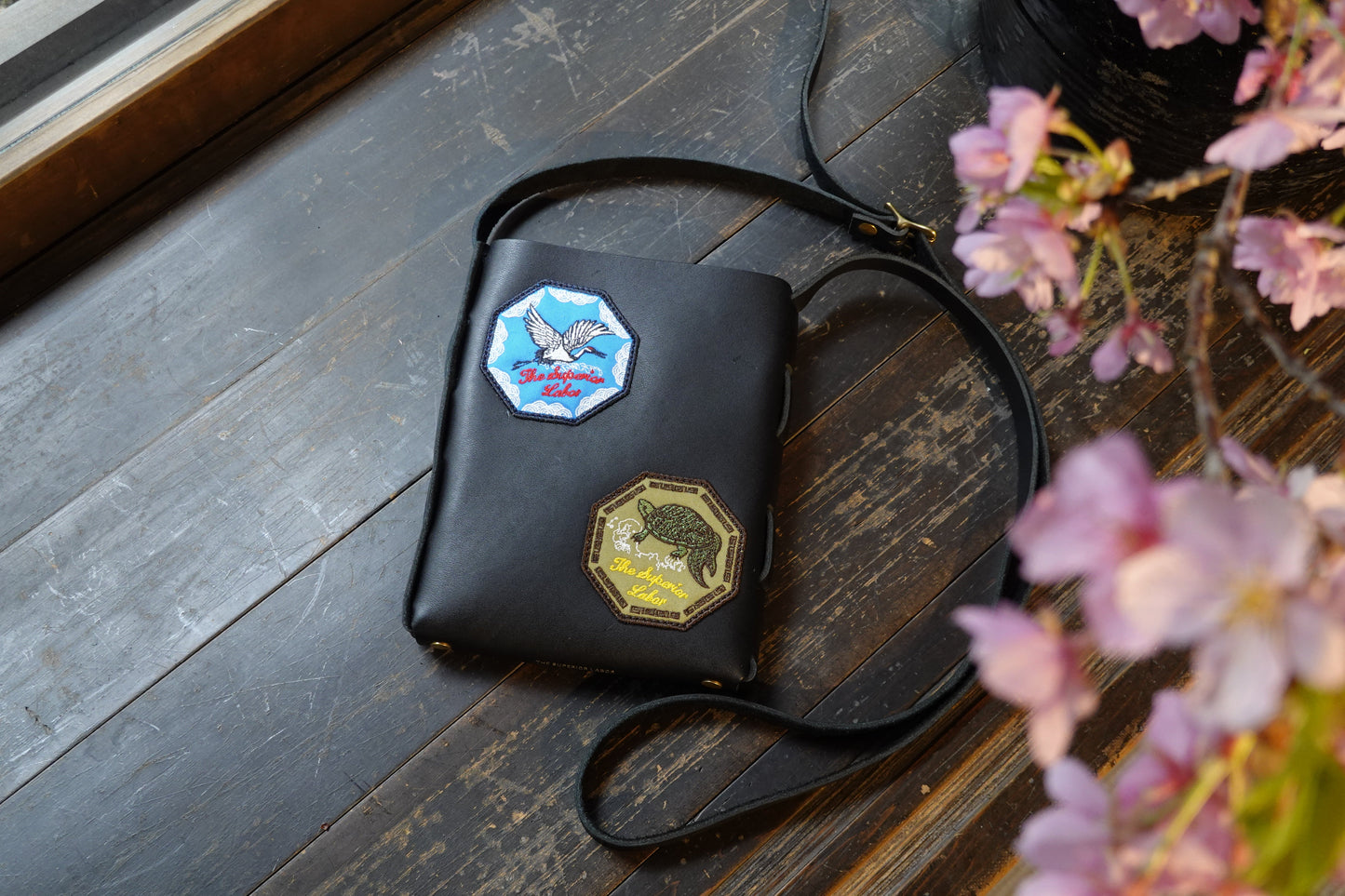 The Superior Labor Turtle Patch