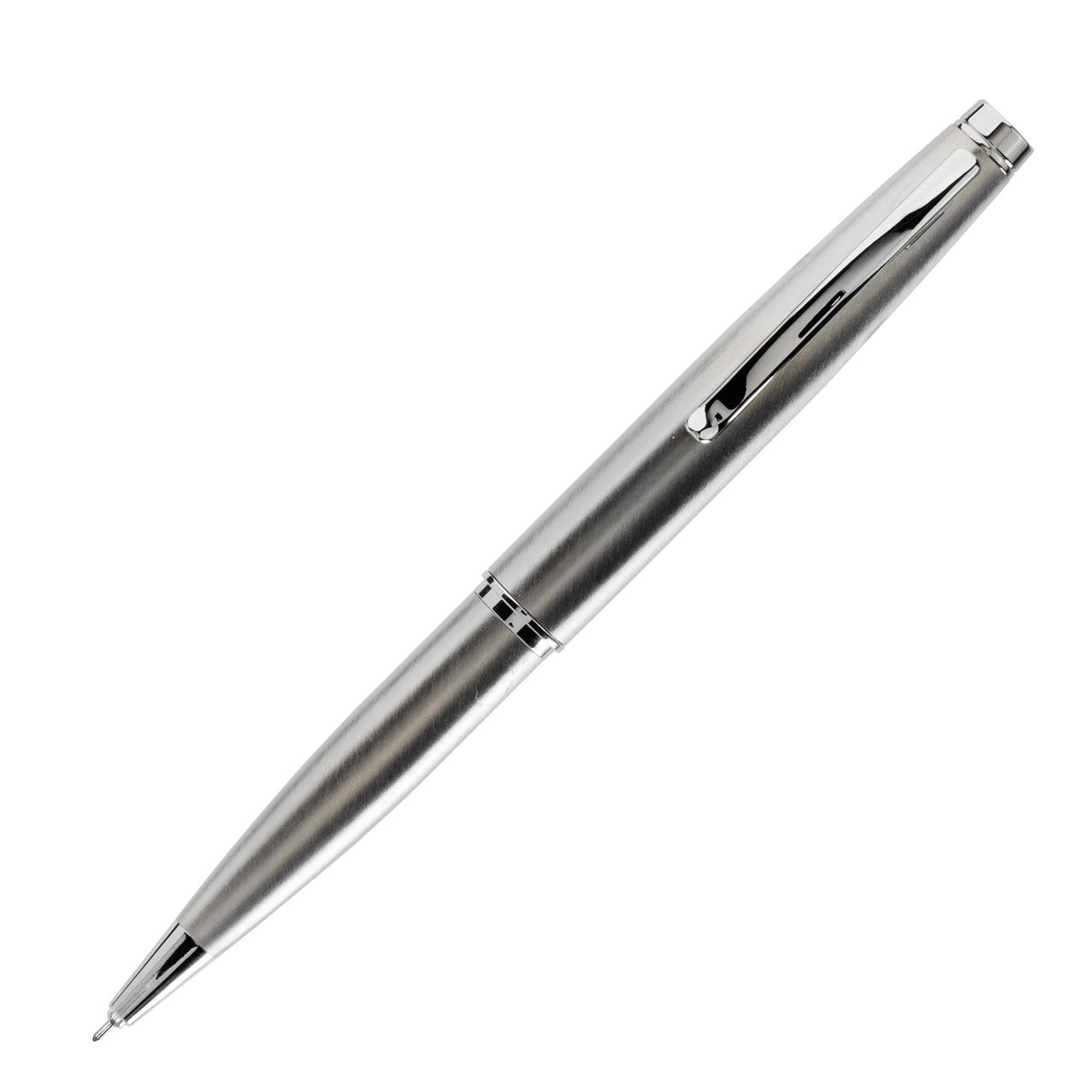 Monteverde Dakota Rollerball - Stainless Steel