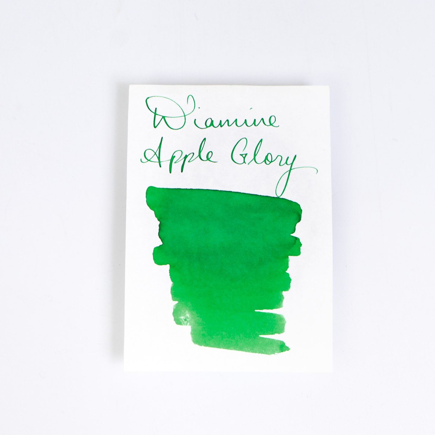 Diamine Apple Glory (30ml) Bottled Ink