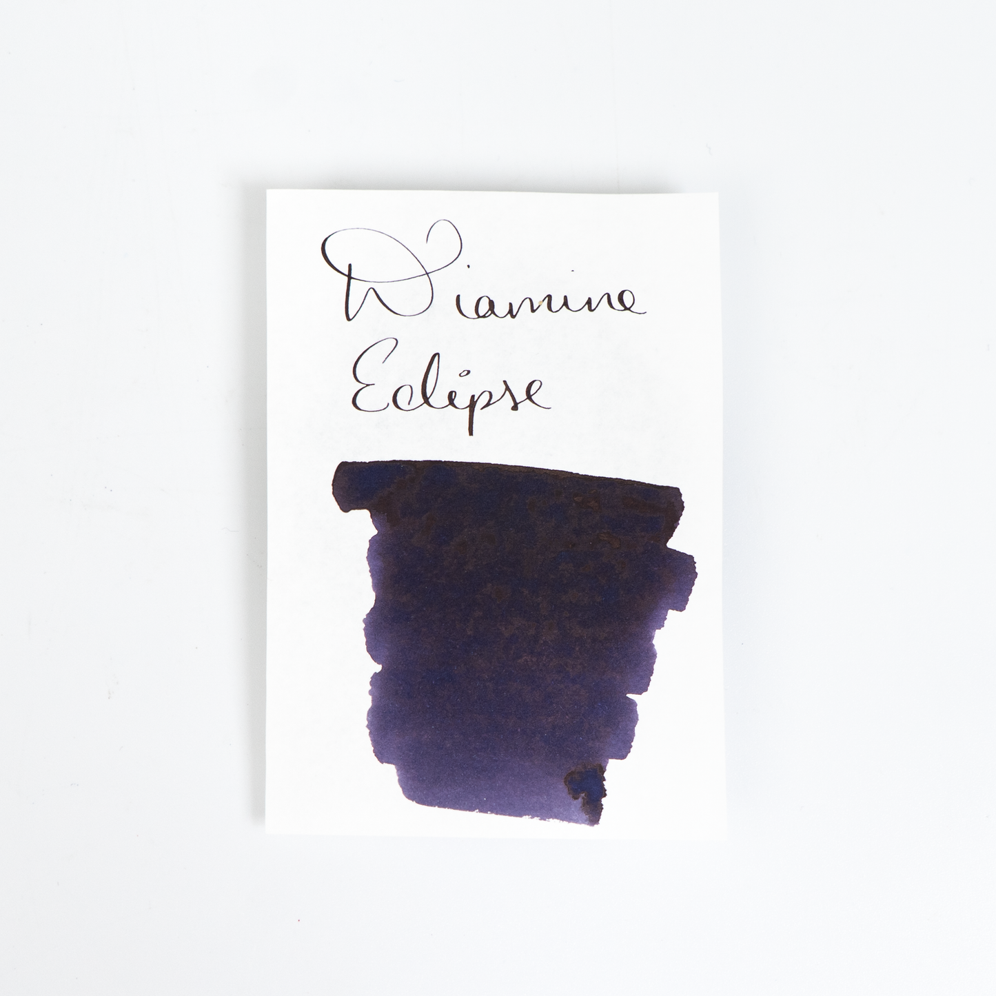 Diamine Eclipse (30ml) Bottled Ink