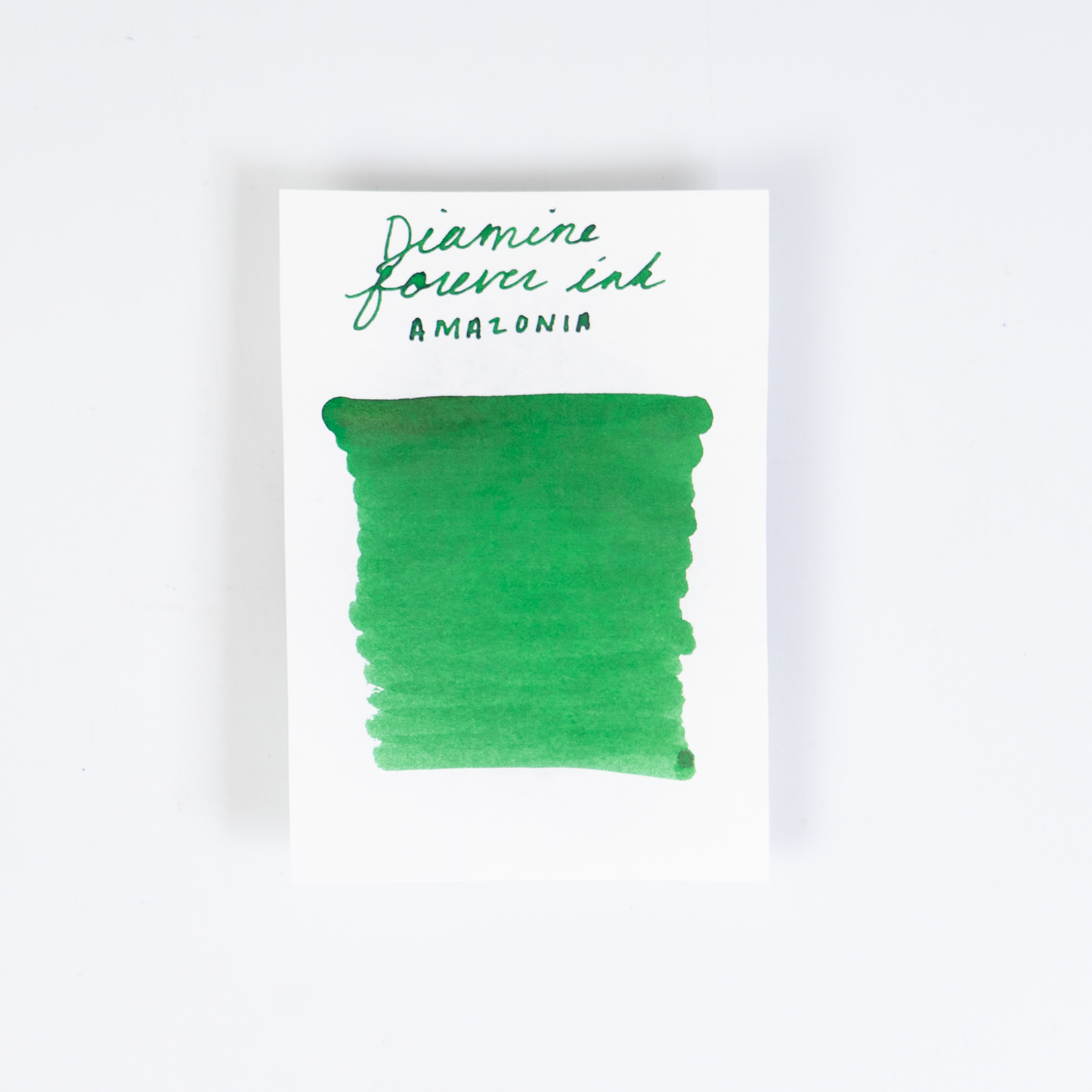 Diamine Amazonia (50ml) Forever Ink