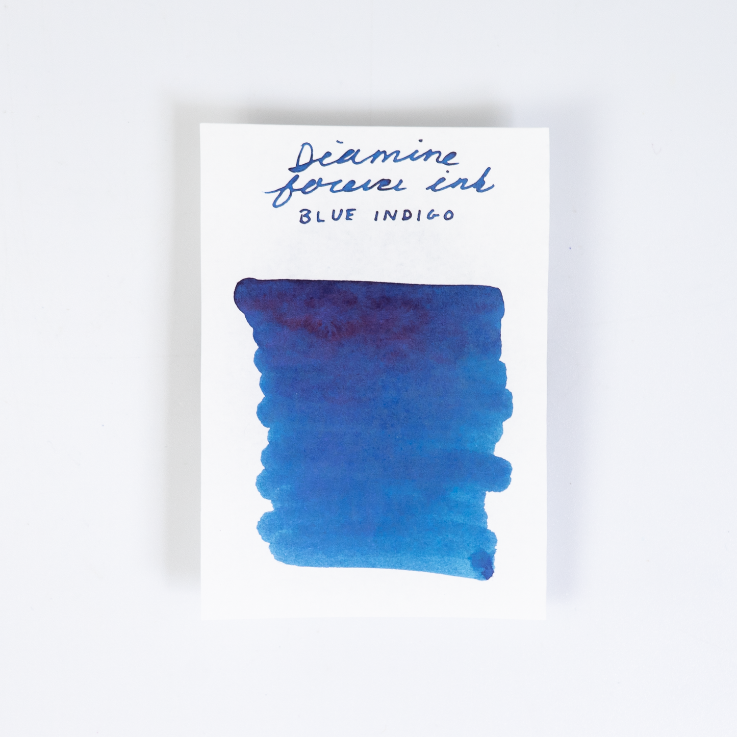 Diamine Blue Indigo (50ml) Forever Ink