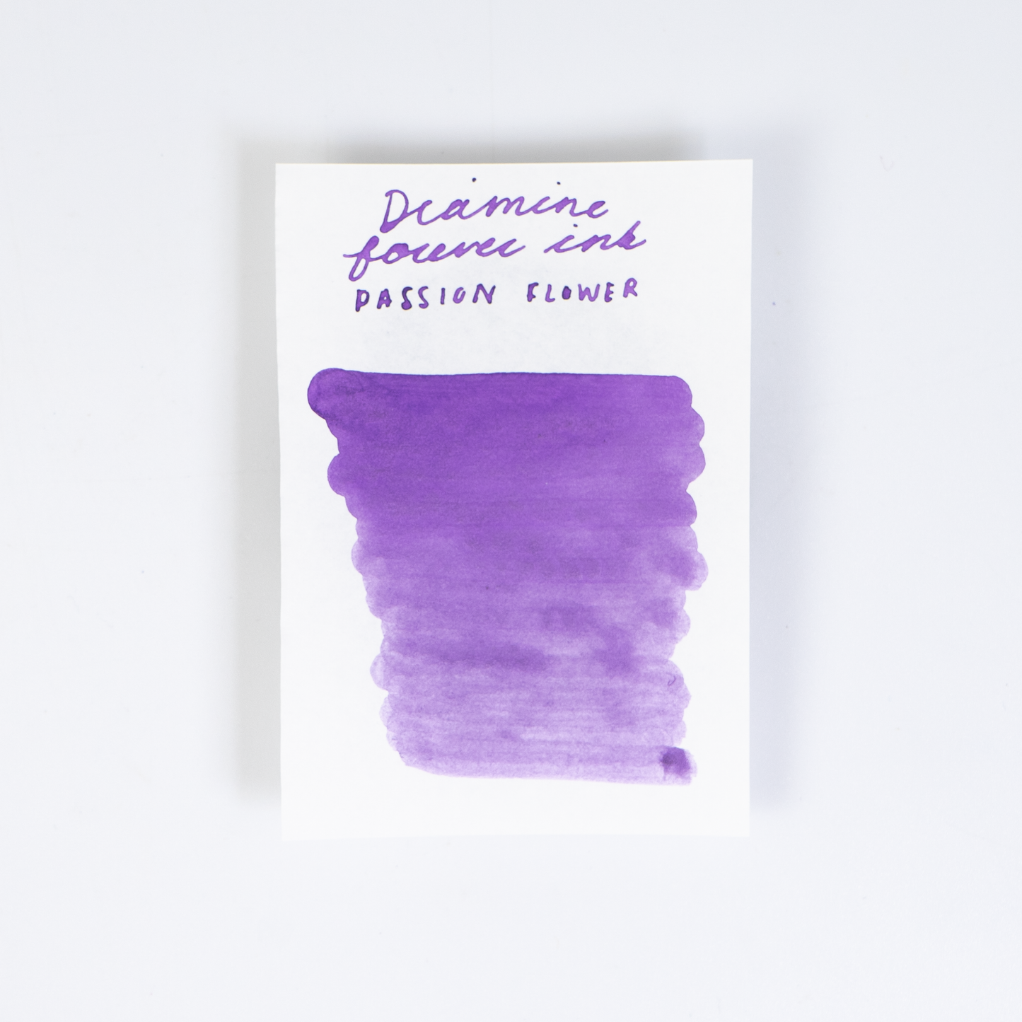 Diamine Passion Flower (50ml) Forever Ink