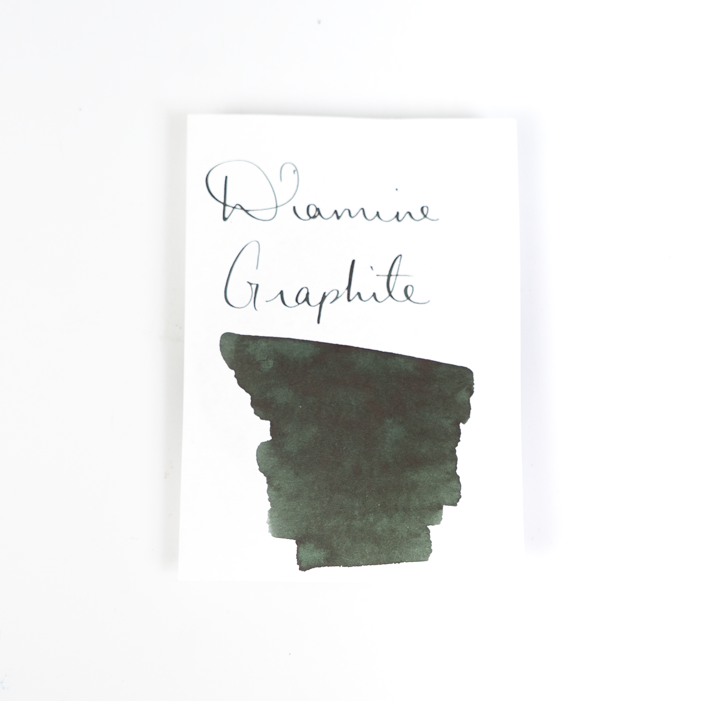 Diamine Graphite (30ml) Bottled Ink
