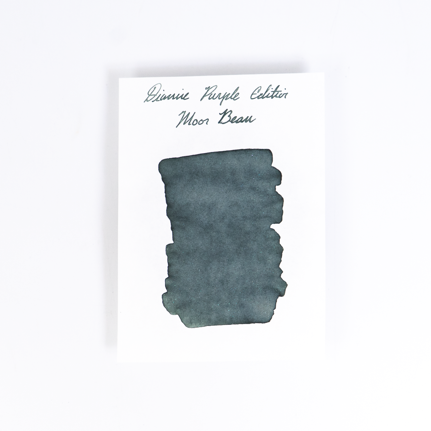 Diamine Moon Beam (50ml) Bottled Ink (Chameleon) - Purple Edition