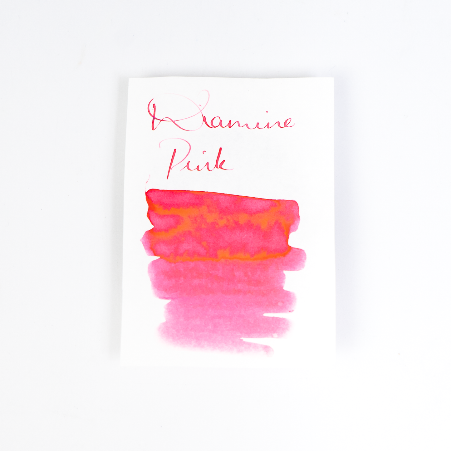 Diamine Pink (30ml) Bottled Ink