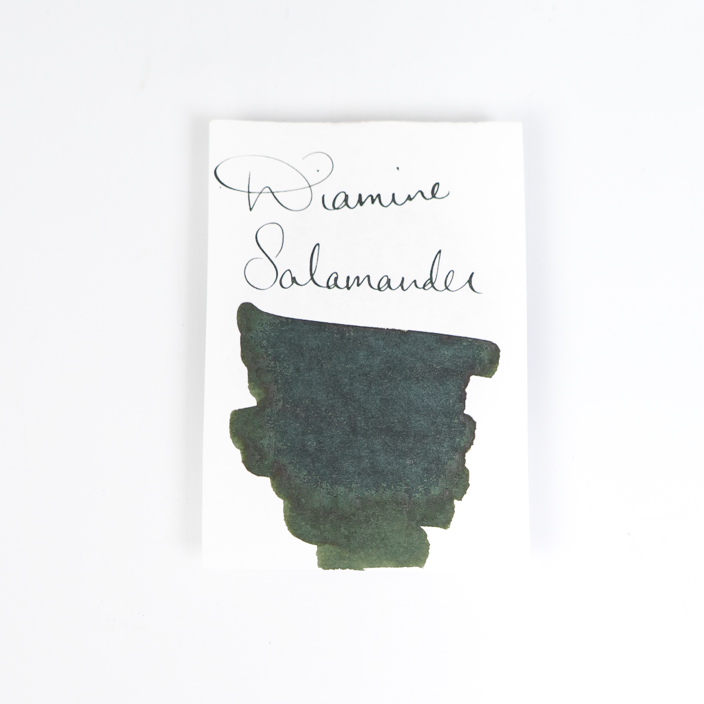 Diamine Salamander (80ml) Bottled Ink