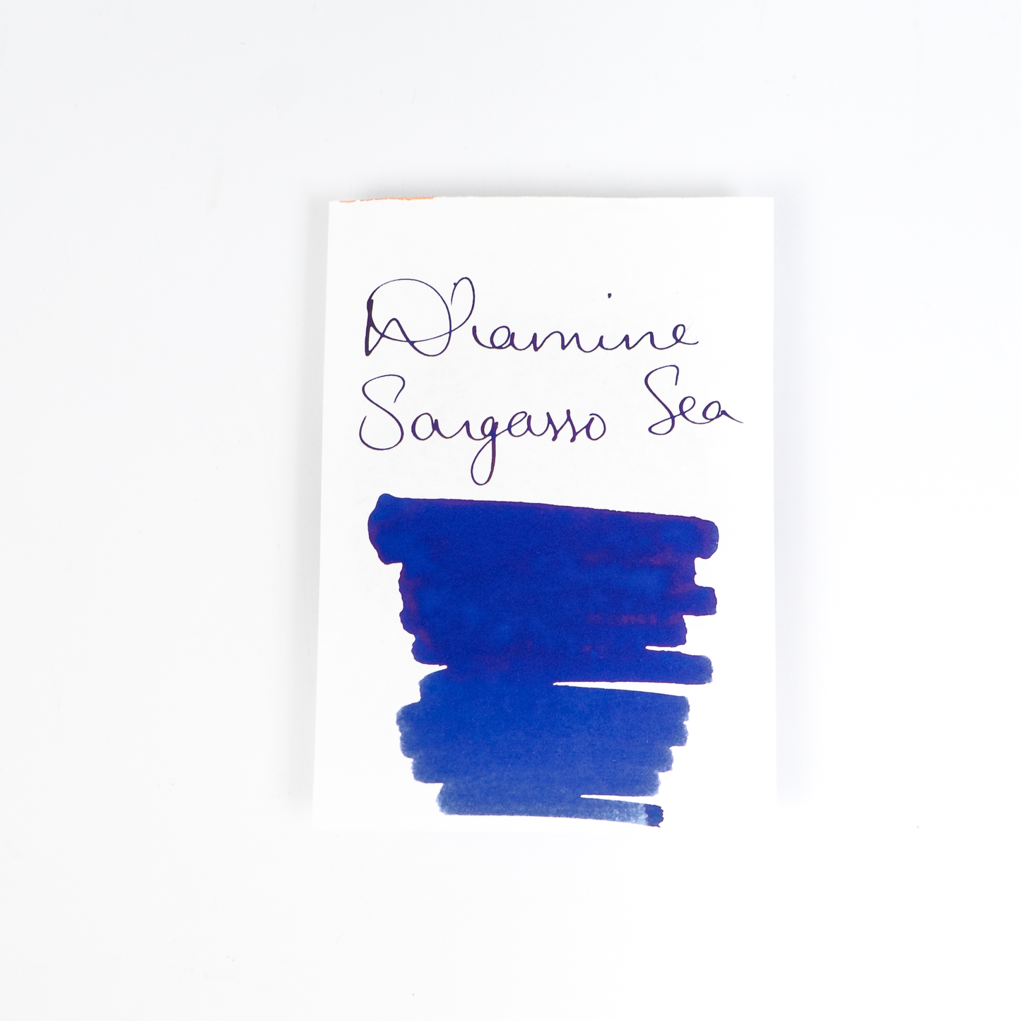 Diamine Sargasso Sea (30ml) Bottled Ink