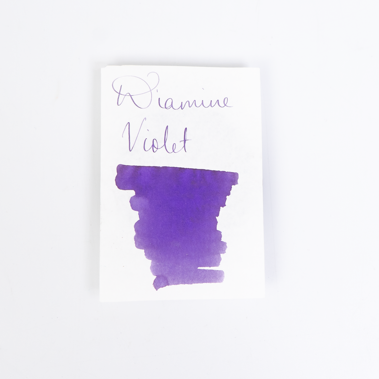 Diamine Violet (80ml) Bottled Ink
