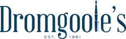 Dromgoole's Fine Writing Instruments logo