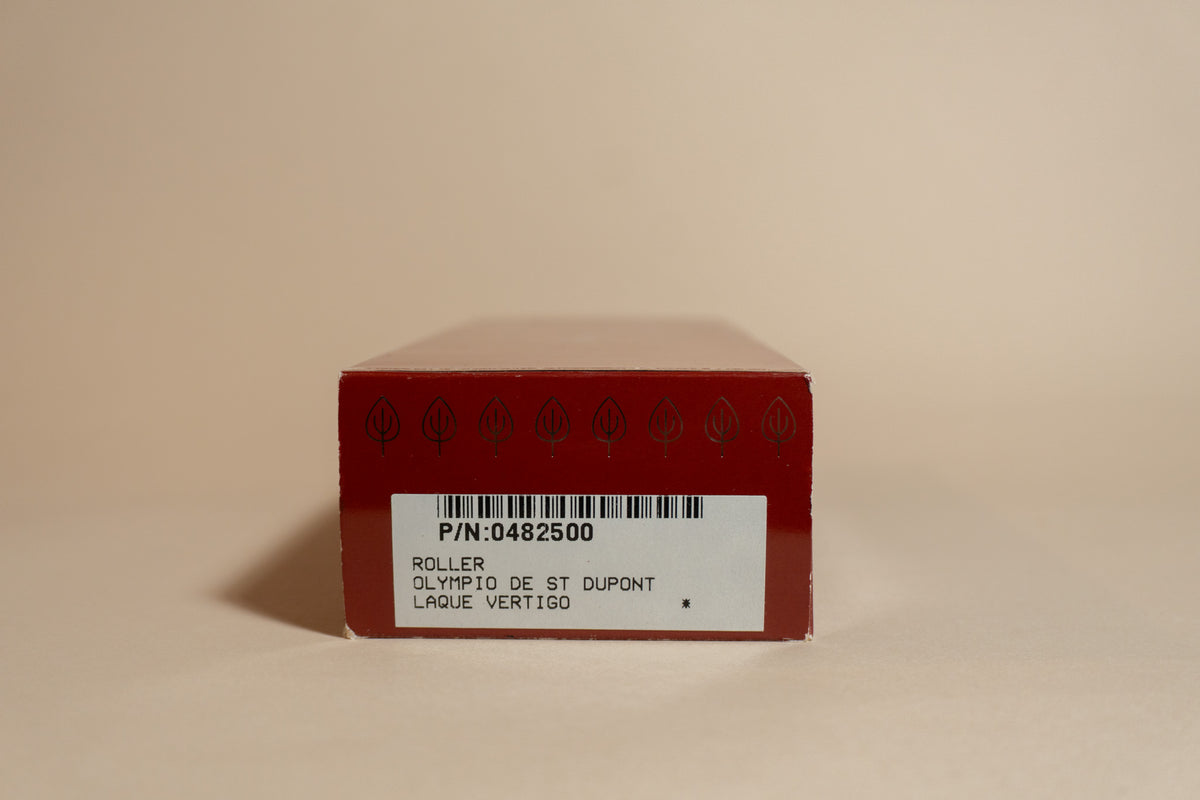 Pre-Owned S.T. Dupont Vertigo Rollerball
