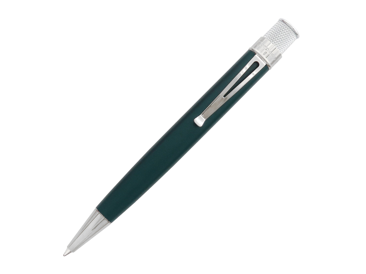Retro 51 Tornado Rollerball - Dusk Blue (Seasonal Touch)