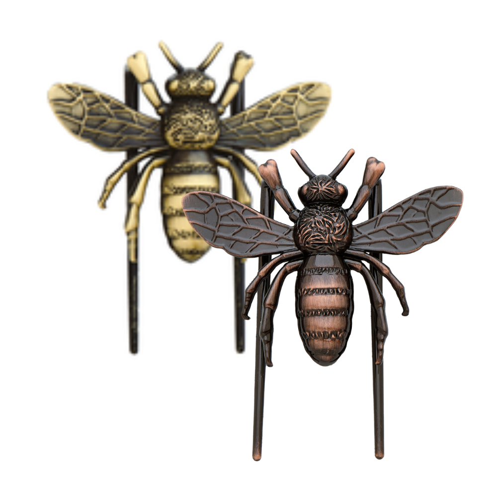 Esterbrook Book Holder - Bee – Dromgoole's Fine Writing Instruments Esterbrook Book Holder - Bee – Dromgoole's Fine Writing Instruments