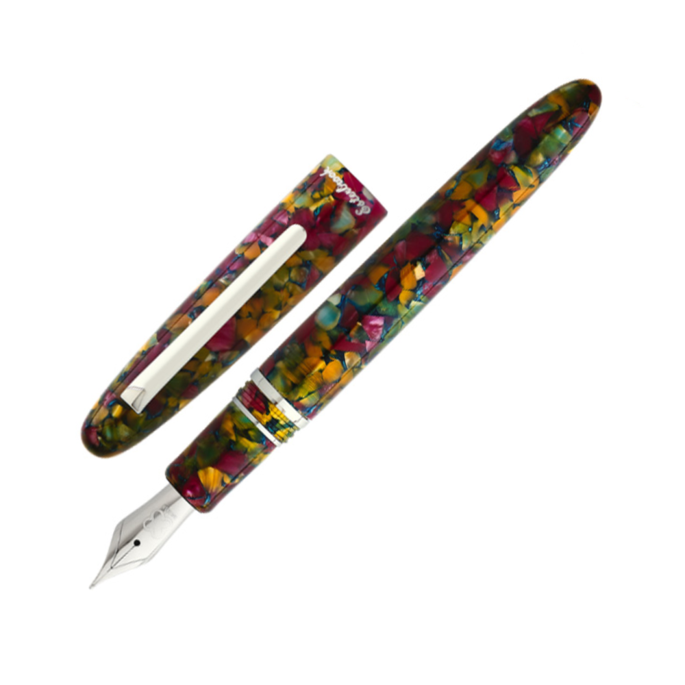 Estie Fountain Pen | Botanical Gardens Estie Fountain Pen | Botanical Gardens