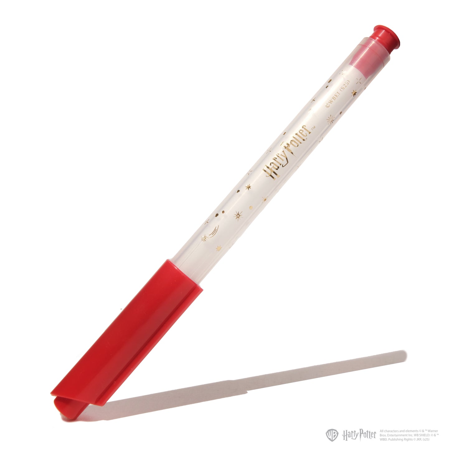 Ferris Wheel Press Harry Potter Dabbler Pen & Ink Writing Set - Houses of Hogwarts: Gryffindor