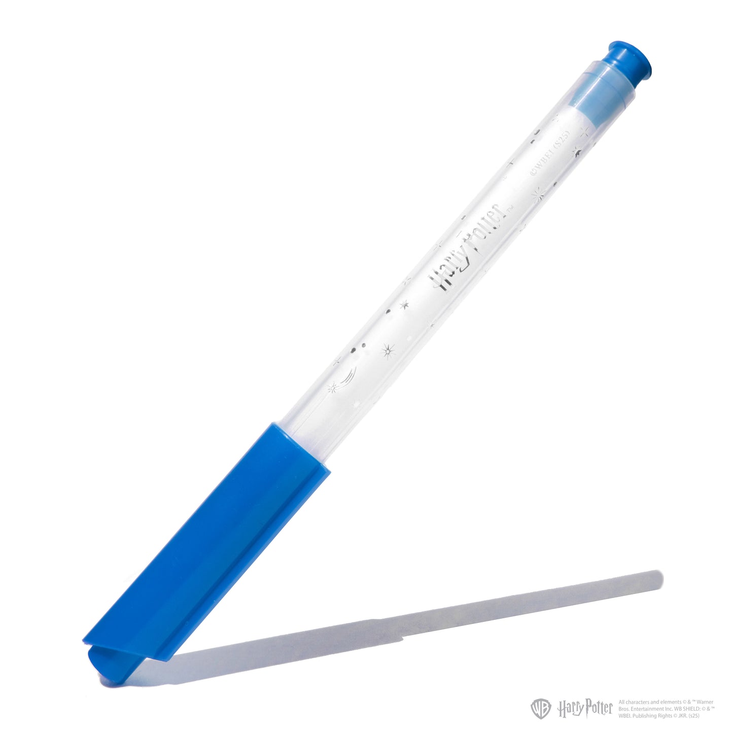 Ferris Wheel Press Harry Potter Dabbler Pen & Ink Writing Set - Houses of Hogwarts: Ravenclaw