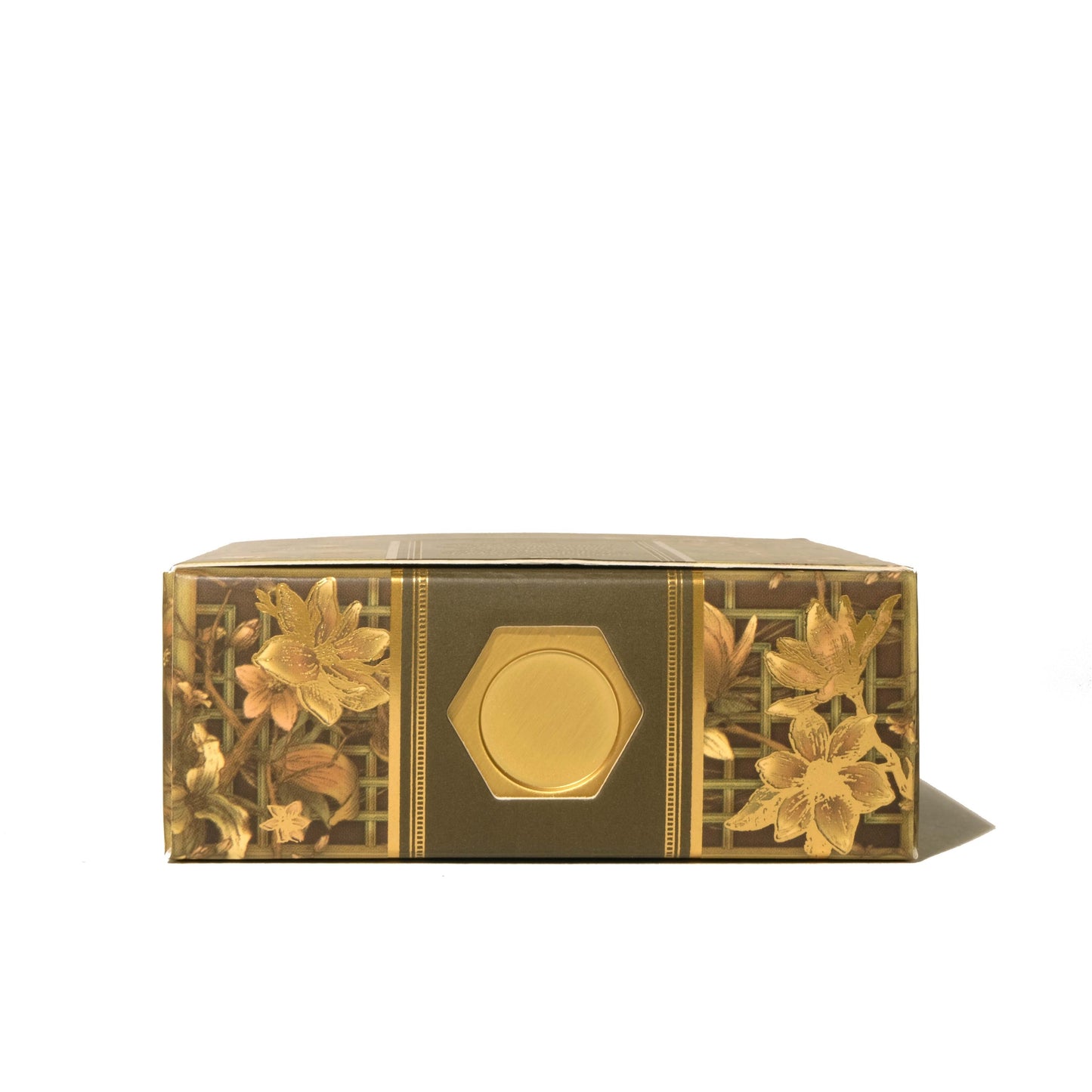 Ferris Wheel Press Curious Collaborations | Land of Shangri-la (38ml) Bottled Ink (Special Edition)