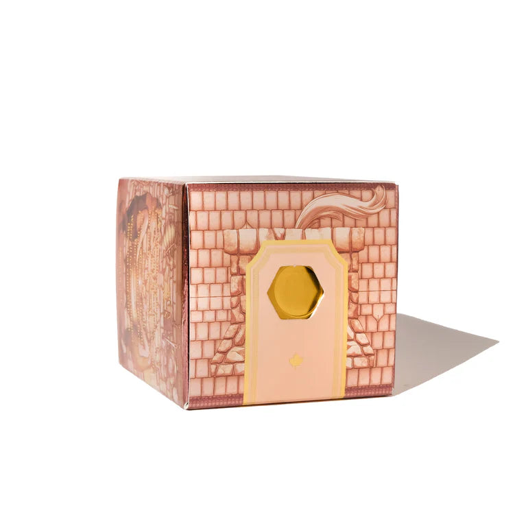 Ferris Wheel Press Oinking Embers (20ml) Bottled Ink - The Three Little Pigs