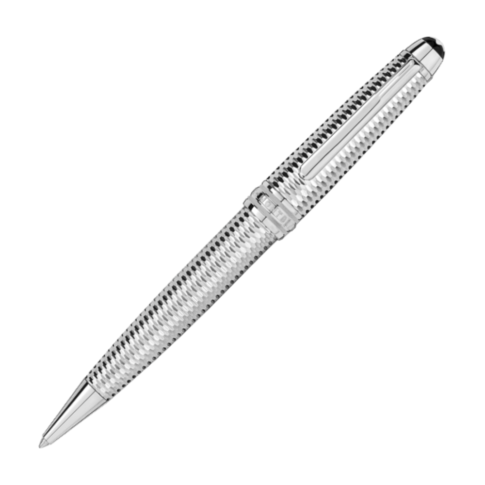 Montblanc Geometry Ballpoint (Meisterstück Solitaire Midsize)