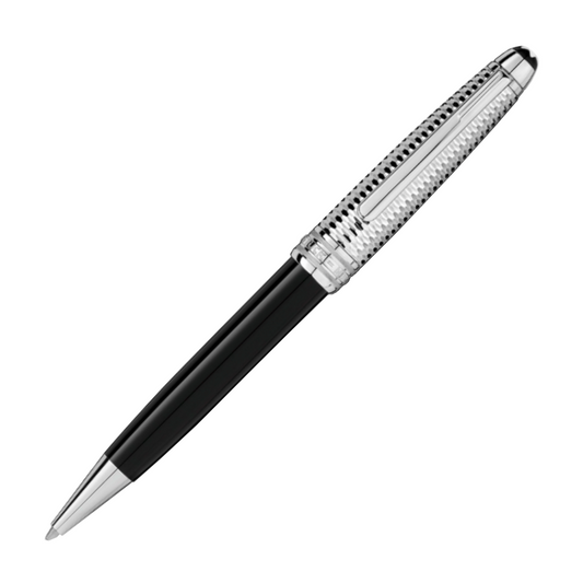 Montblanc Geometry Ballpoint (Meisterstück Doué Classique)