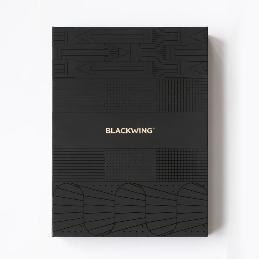 Blackwing Essentials Notebook Set - Dot Grid