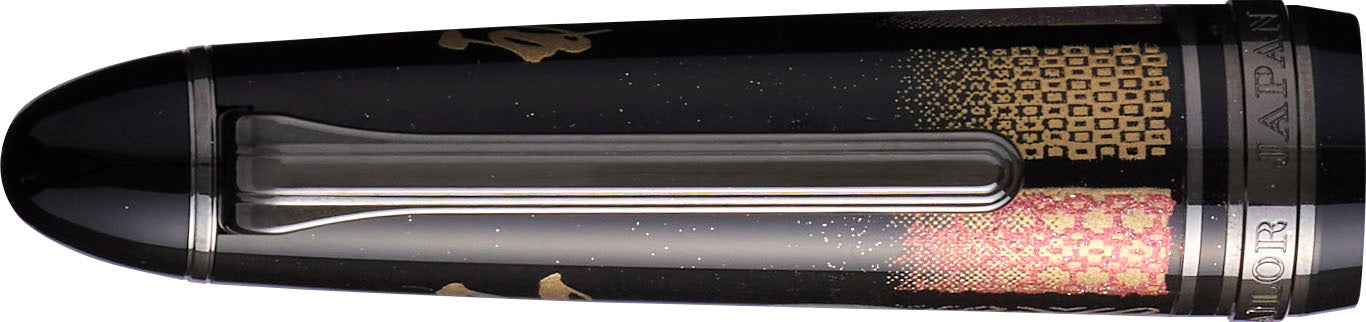 Sailor Ninja Fountain Pen - Gojoh (1911Large - Limited Edition)