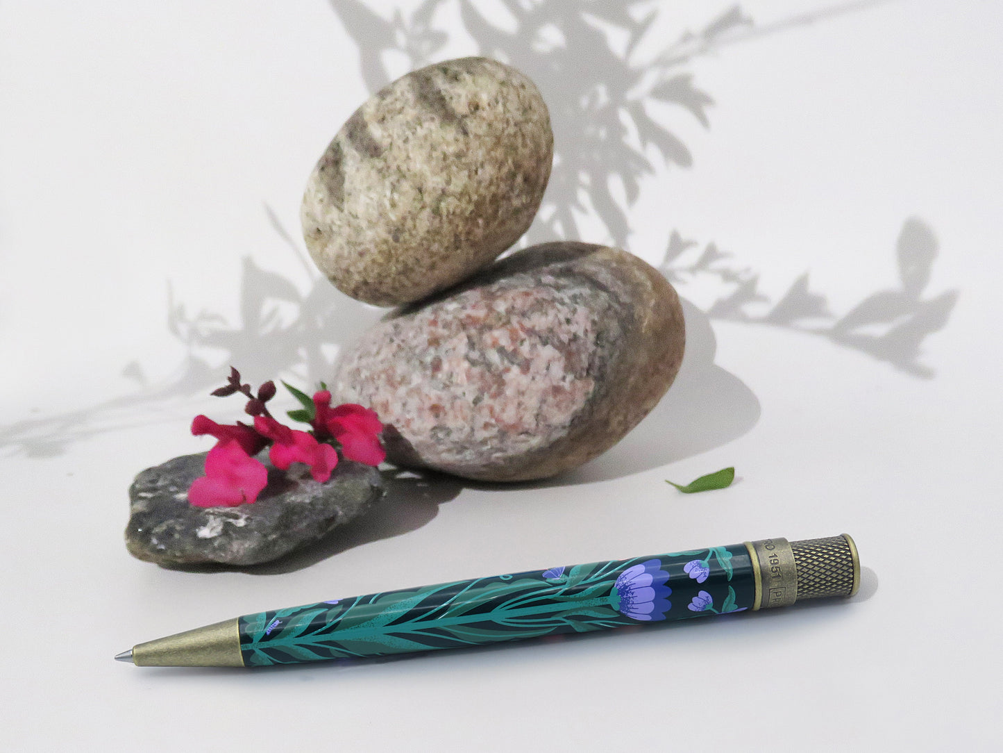 Retro 51 Tornado Popper Rollerball - Growth (Limited Edition)