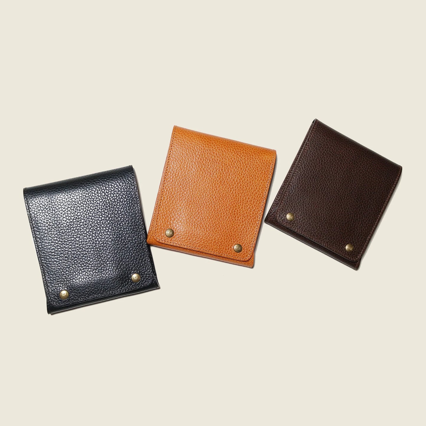 The Superior Labor Toscana Fountain Pen Case - Brown (Five Pens)