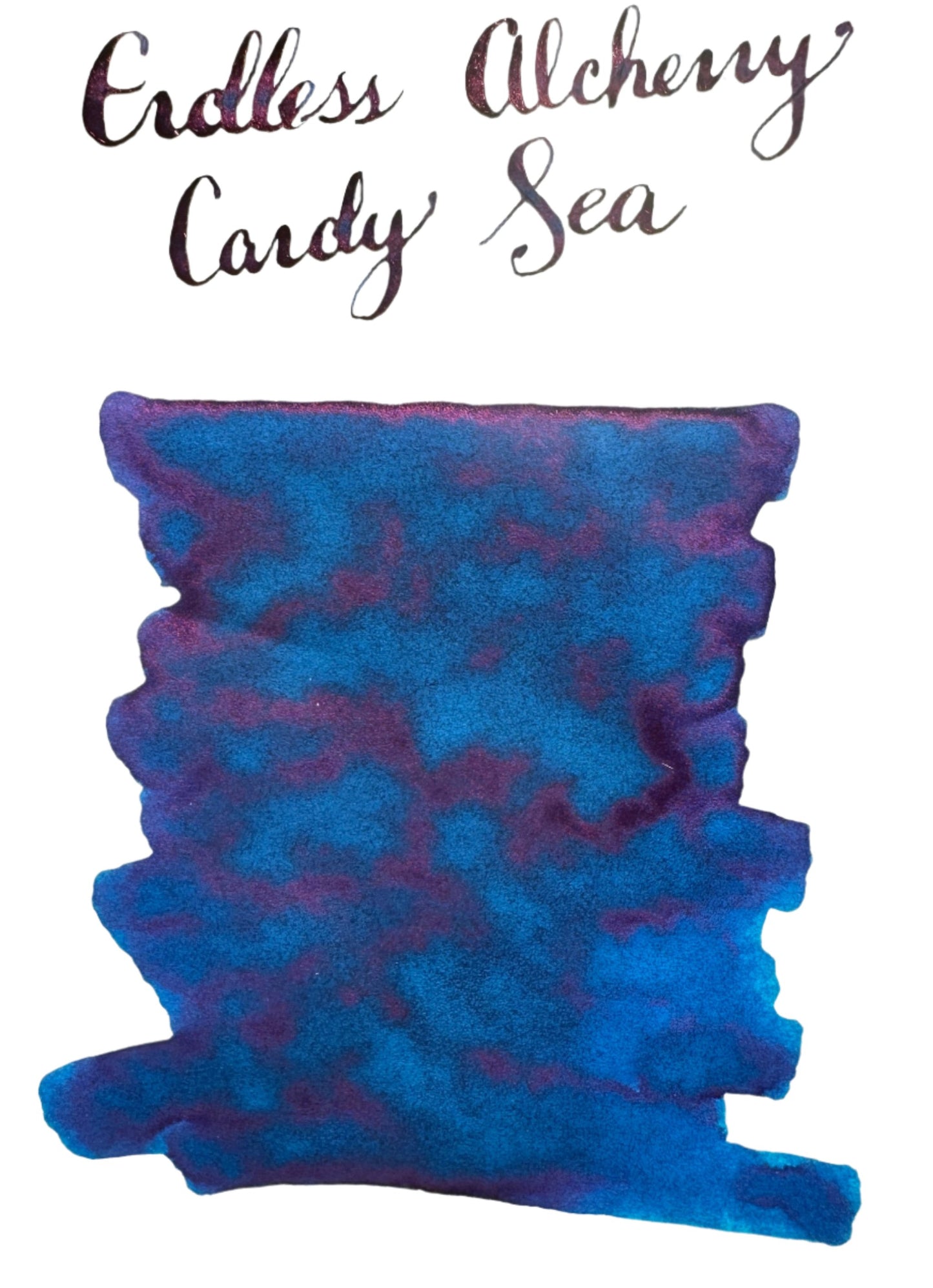 Endless Alchemy Candy Sea (45ml) Bottled Ink