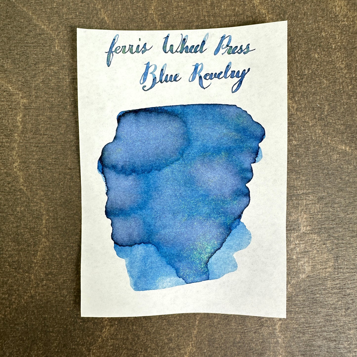 Diplomat Elox Ring Fountain Pen - Grey and Orange (Discontinued)