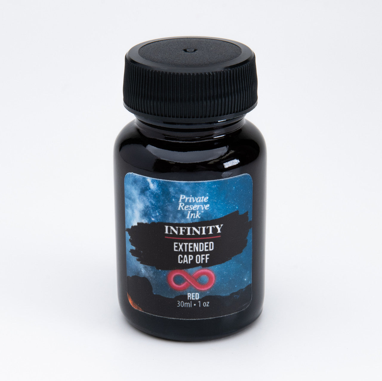 Private Reserve Infinity Red (30ml) Bottled Ink