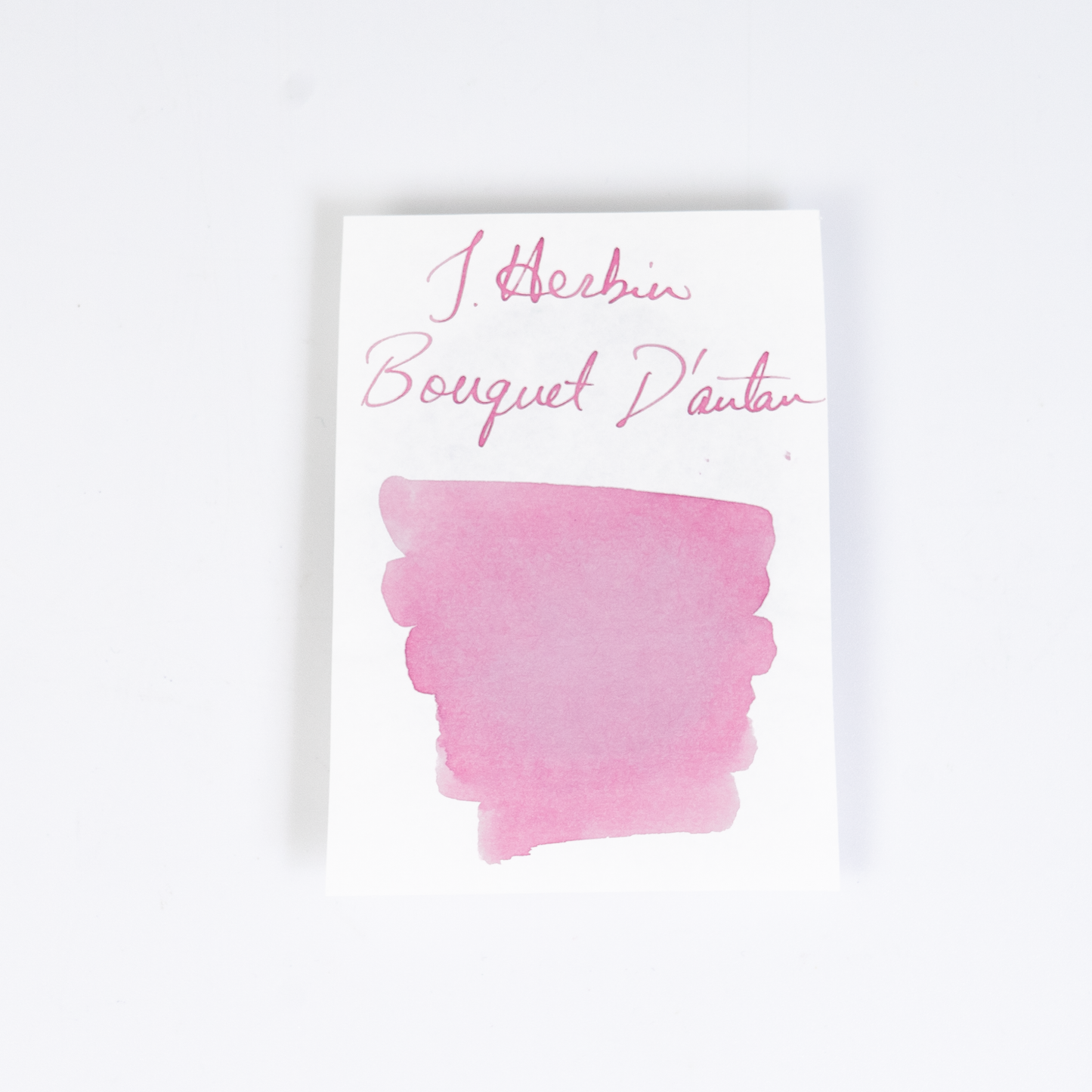 J. Herbin Bouquet D'Antan 30ml Bottled Ink