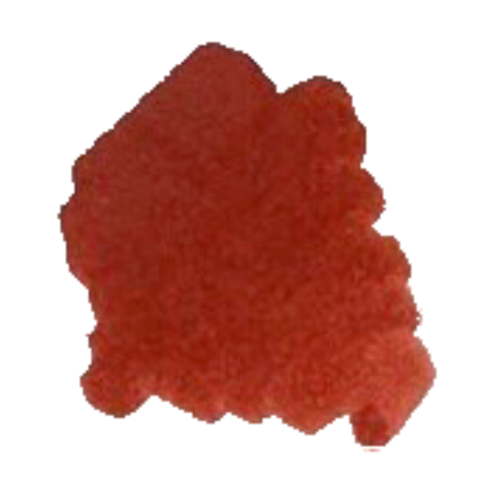 KWZ Brown #2 (60ml) Bottled Ink