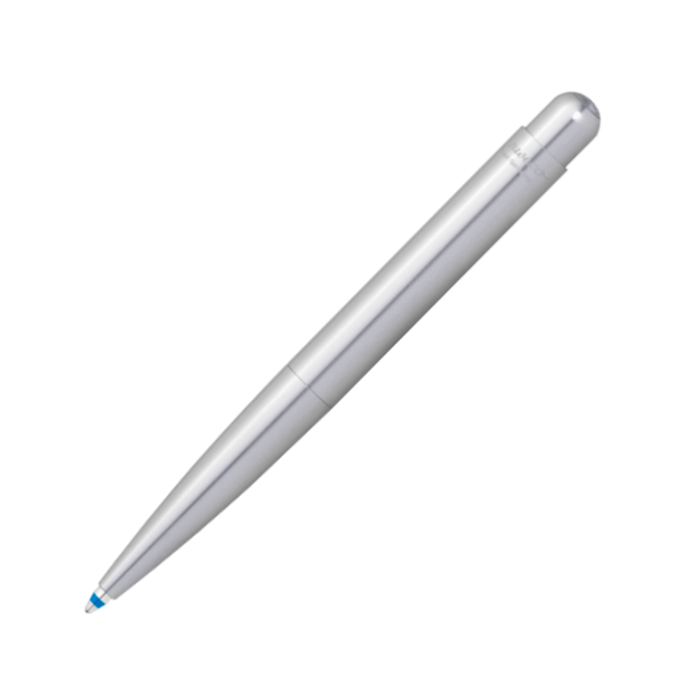 Kaweco Liliput AL Ballpoint - Silver