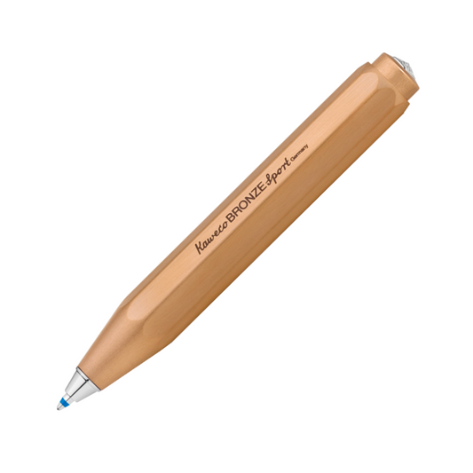 Kaweco Sport Ballpoint - Bronze (Special Edition)