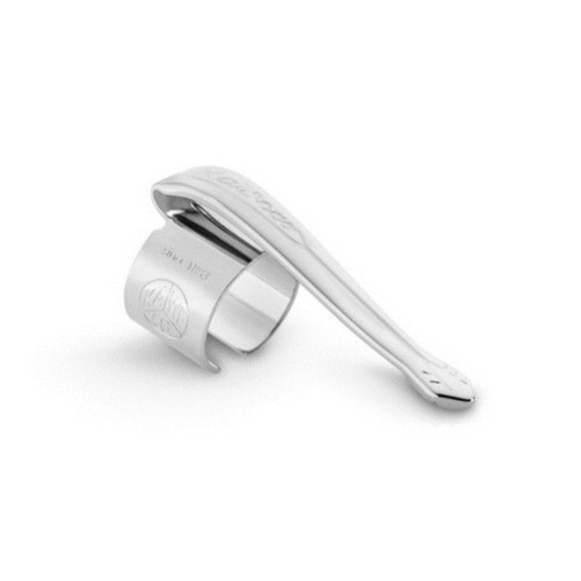 Kaweco Deluxe Clip - Supra Chrome