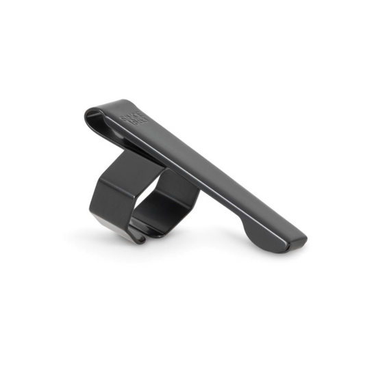 Kaweco Octagonal Slide-On Clip - Black