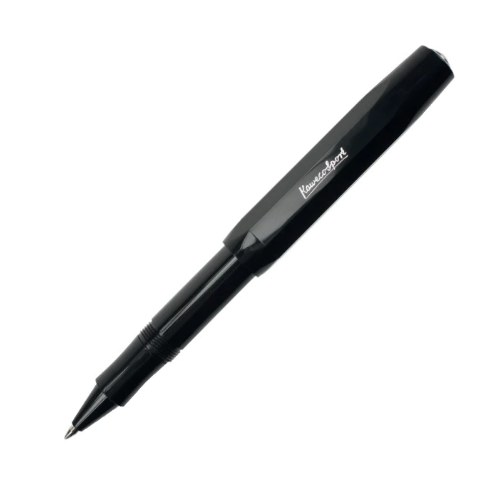 Kaweco Skyline Sport Rollerball - Black