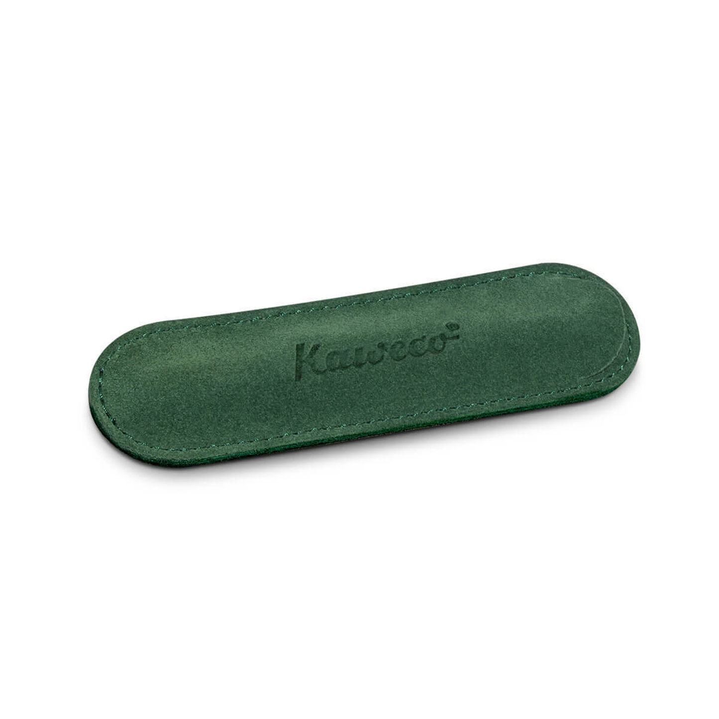 Kaweco Velour Eco Sport Pouch - Green
