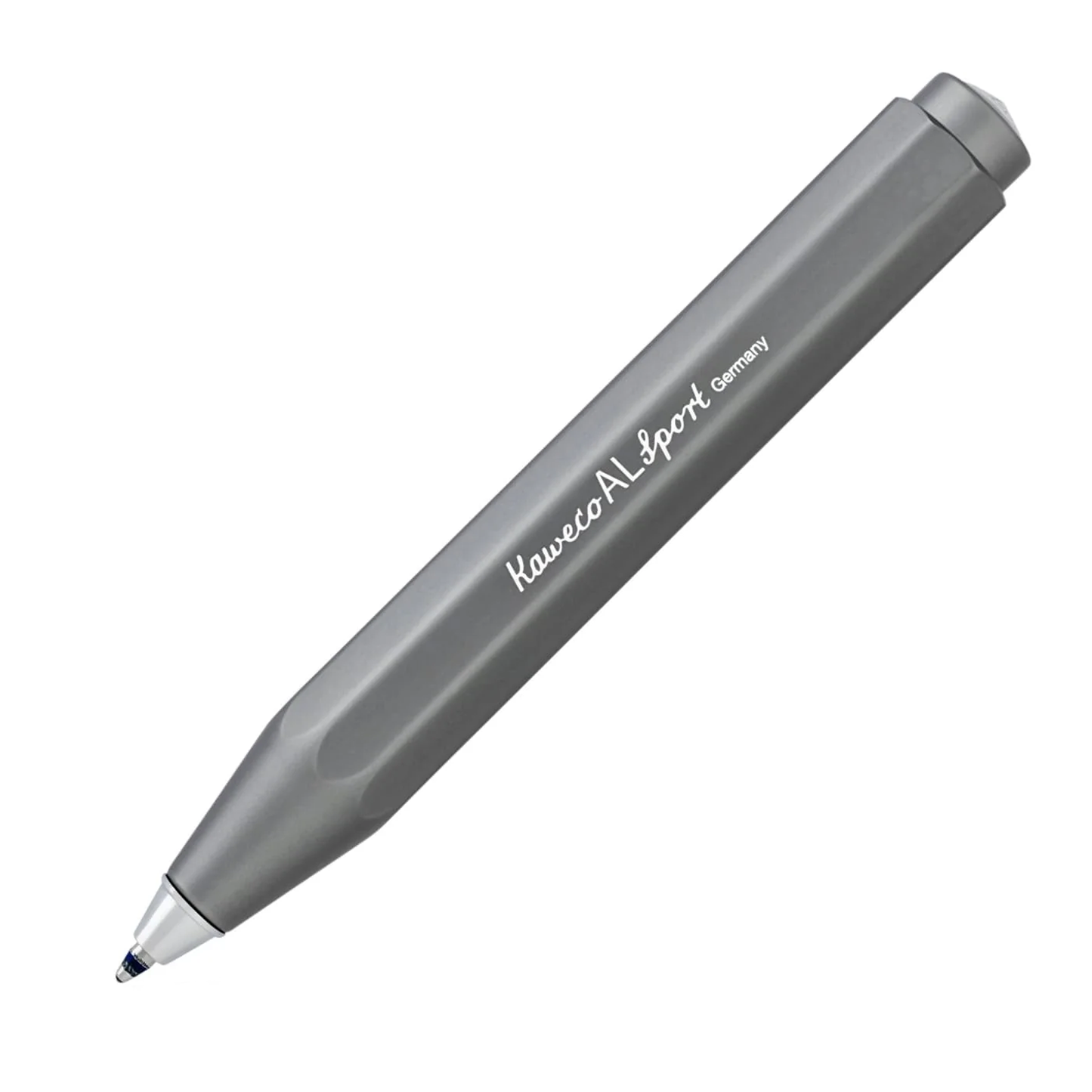 Kaweco AL Sport Ballpoint - Grey