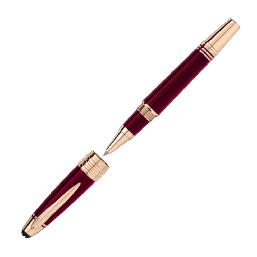 Montblanc Rollerball - Hommage to John F. Kennedy (Special Edition