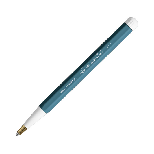 Leuchtturm1917 Drehgriffel Nr. 1 Ballpoint - Stone Blue