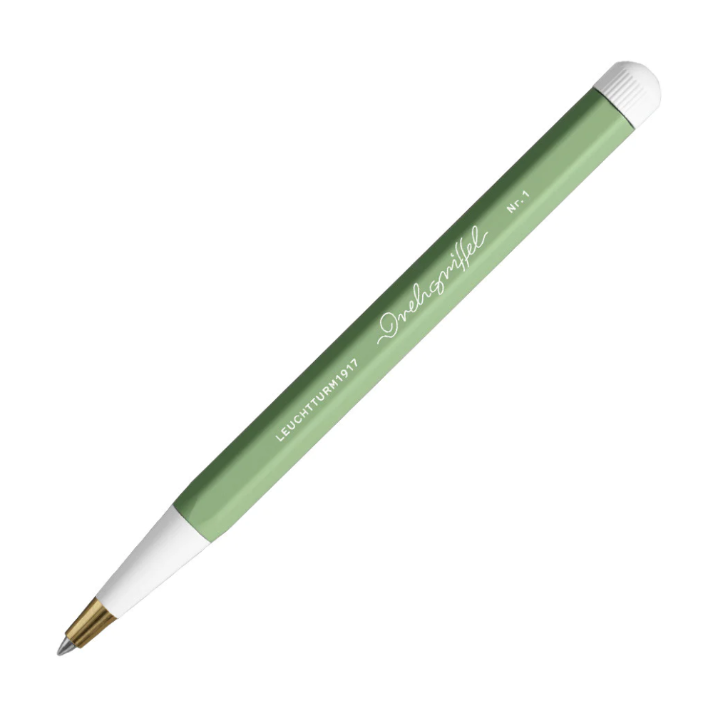 Leuchtturm1917 Drehgriffel Nr. 1 Gel Pen - Sage