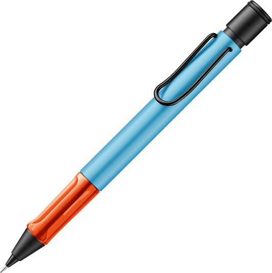 LAMY AL-star Mechanical Pencil - Denim (.5mm) (Special Edition)