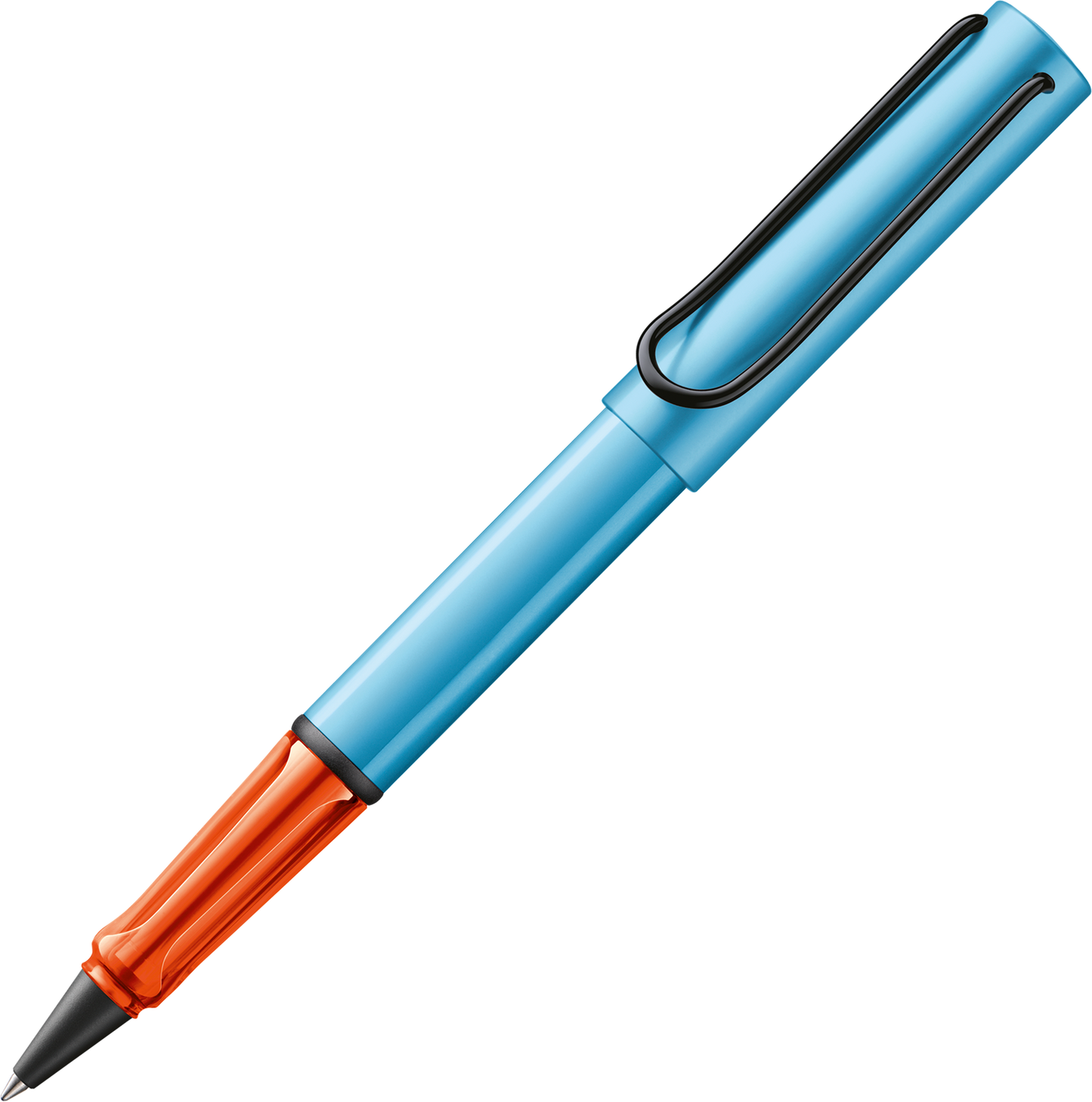 LAMY AL-star Rollerball - Denim (Special Edition)