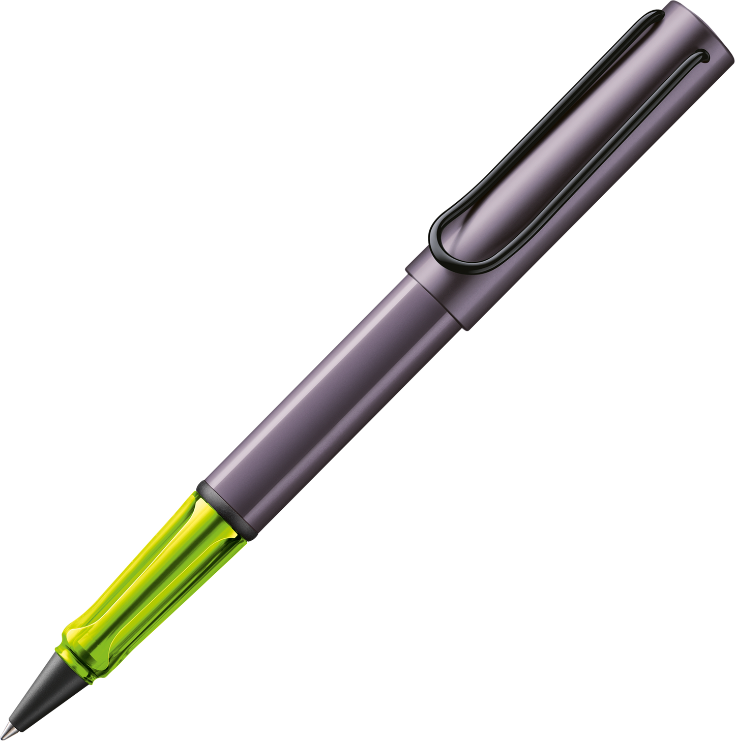 LAMY AL-star Rollerball - Aubergine (Special Edition)