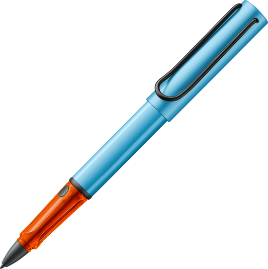 LAMY AL-star EMR - Denim (Special Edition)