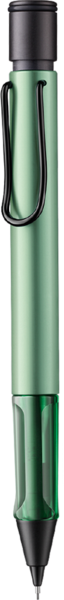 LAMY AL-star Mechanical Pencil - Sage (.5mm) (Special Edition)